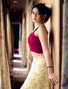 Call Girls Manjhanpur